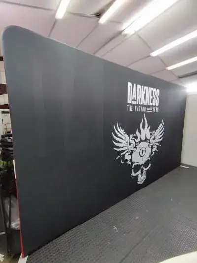 Estrutura para Tecido Imagem