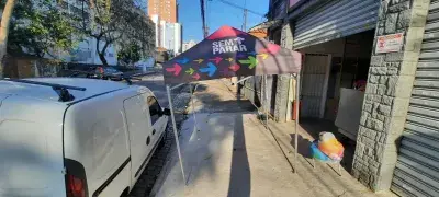 Locação de Tendas em SP