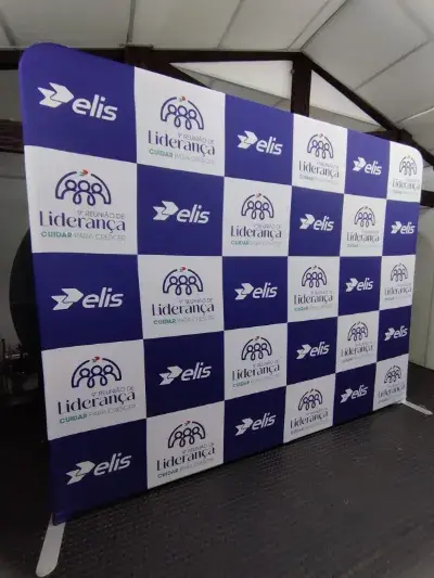 Painel para Assessoria de Imprensa Imagem