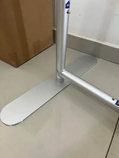 Painel Portátil - Marketing Displays Imagem